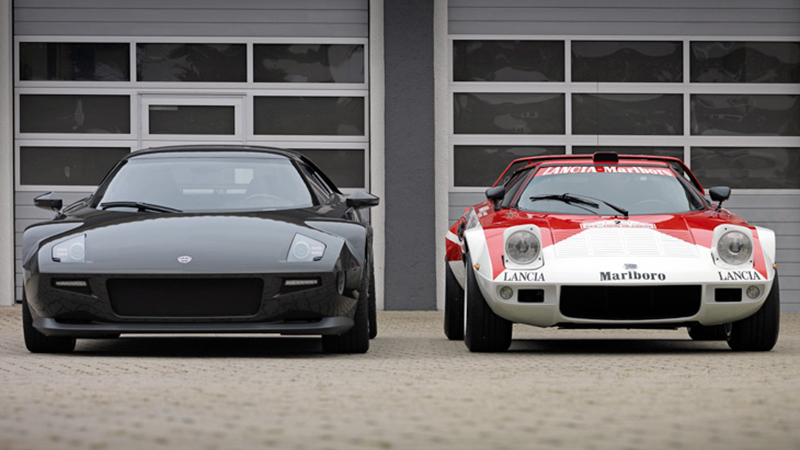 Image via New Stratos